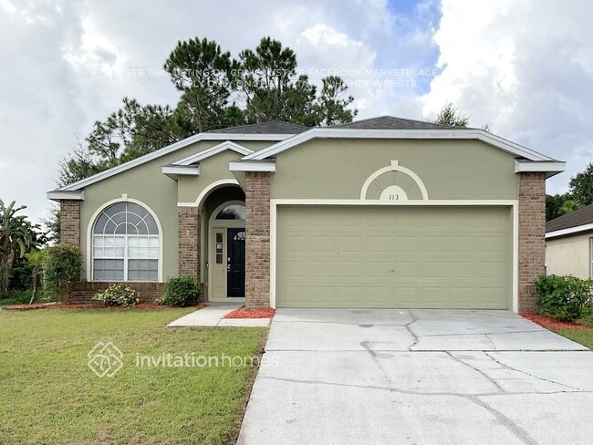 Building Photo - 113 Woodbury Pines Cir