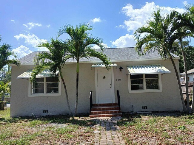Building Photo - 5815 Garden Ave