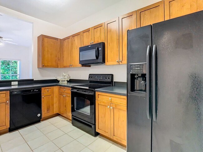 Foto del edificio - 8009 Tipperary Ln