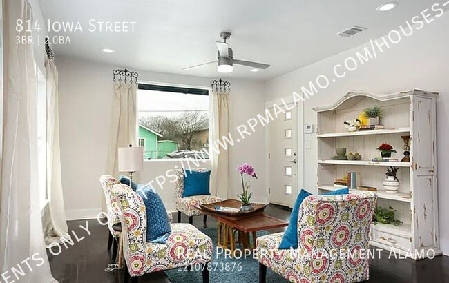 Foto del edificio - Available Now! MUST SEE 3 Bedroom / 2 Bath...