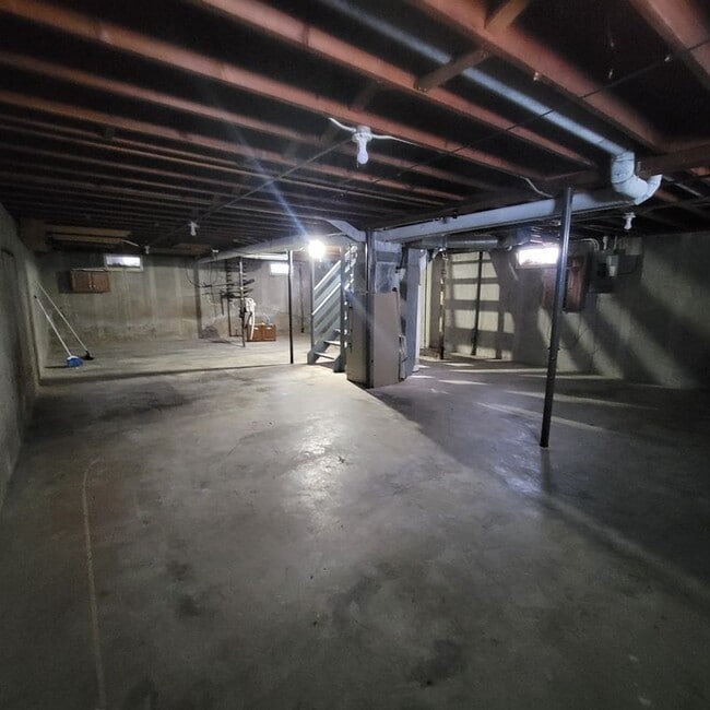Foto del edificio - 1424 38th St SE