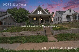 Building Photo - 5626 S 21st St