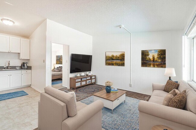 Foto del edificio - Downey Villas