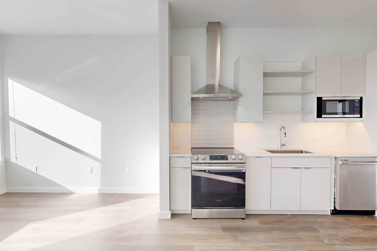 Photo - The 305, A Broadstone Community Apartments