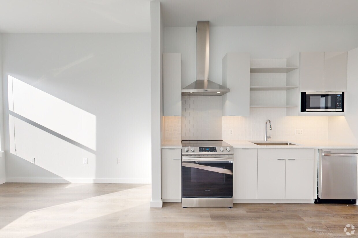 Photo - The 305, A Broadstone Community Apartments