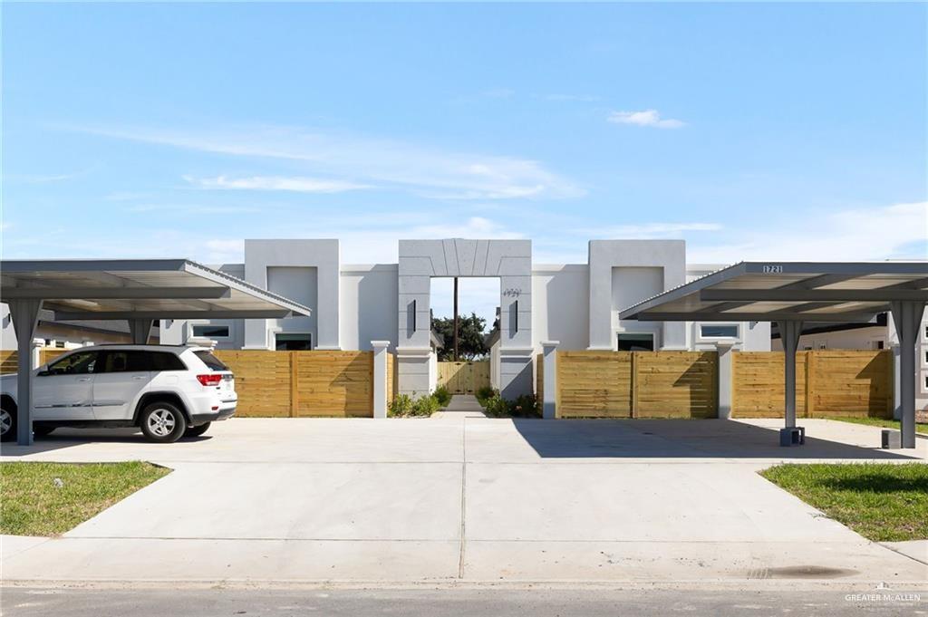 Foto principal - 503-505 W Farm to Market 495