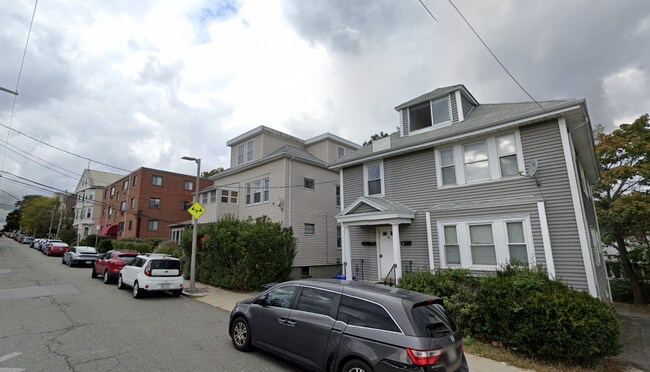 Building Photo - 240 Parker Hill Ave
