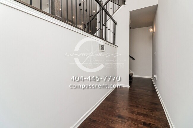 Foto del edificio - 3523 Hedgeway Ln NW