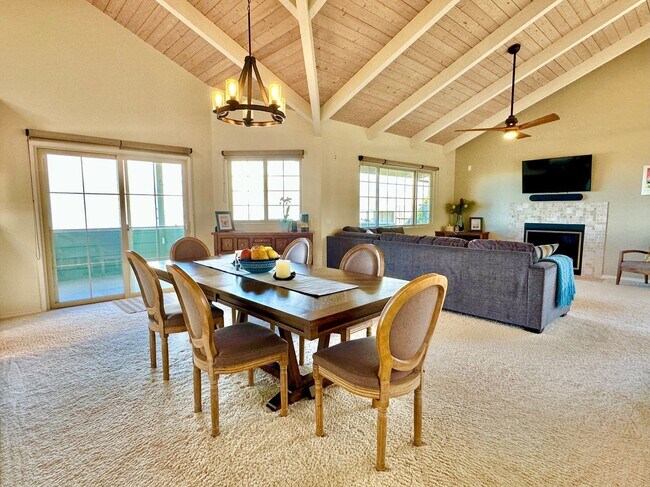 Foto del edificio - Kulamanu Upcountry Maui – Fully Furnished, Turnkey Home for Rent