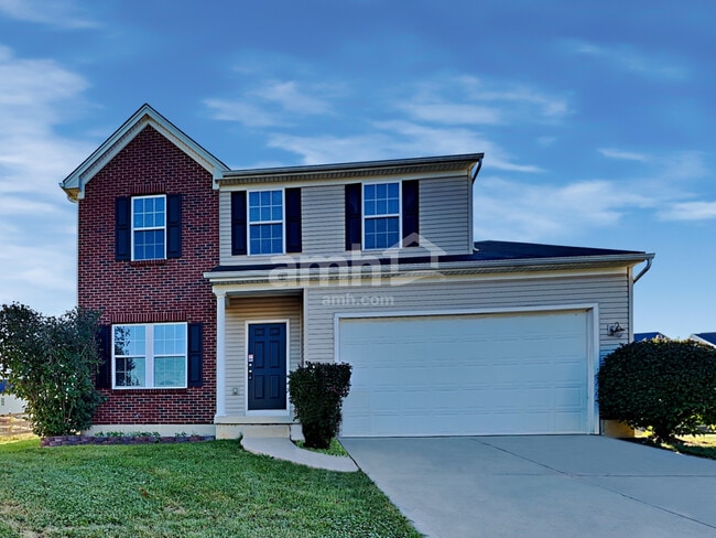 Building Photo - 5212 Man O War Dr