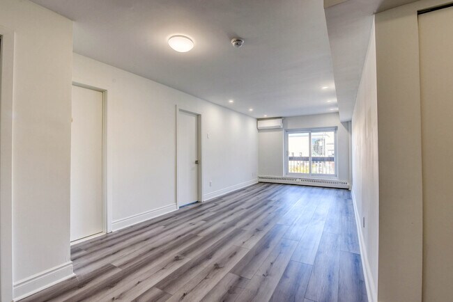 Photo du bâtiment - Manoir Côte Vertu