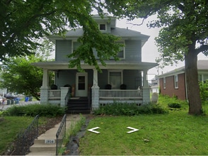 Building Photo - 939 Pershing Ave