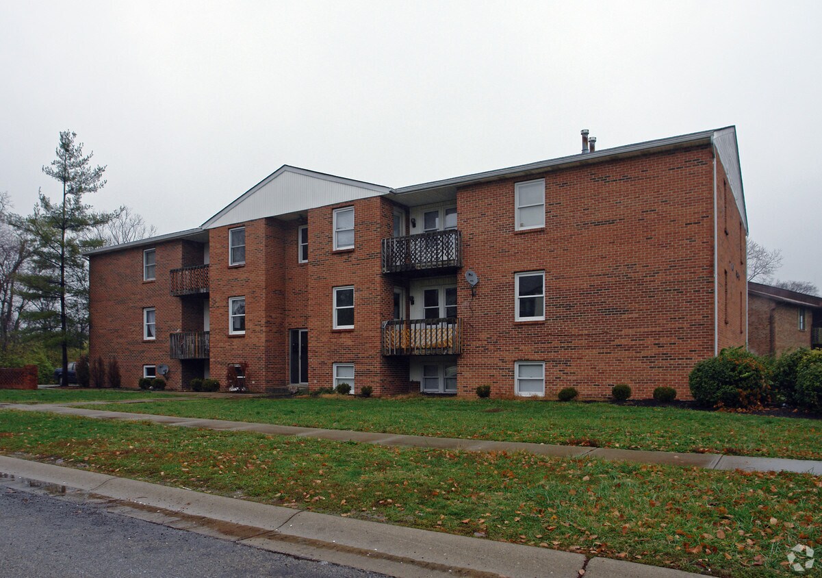 Sirena Gordon Apartments Sirena 2 Apartments in Hamilton, OH