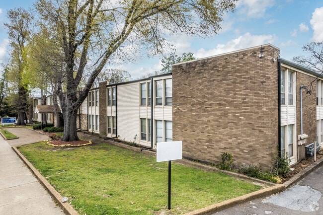 Belvedere Gardens Condominiums