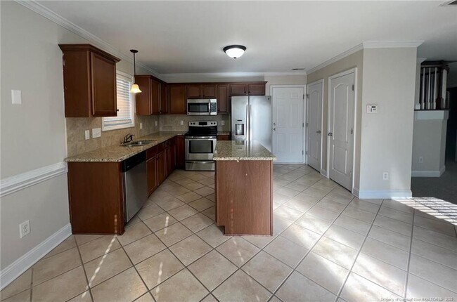 Foto del edificio - 1659 Rock Creek Ln
