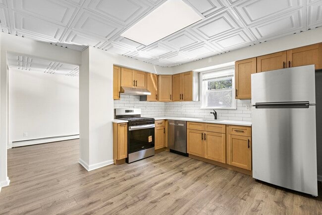 Foto del edificio - 1534 PATERSON PLANK Rd