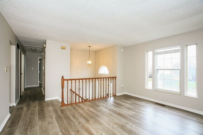 Foto del edificio - 5467 Petersburg Pkwy