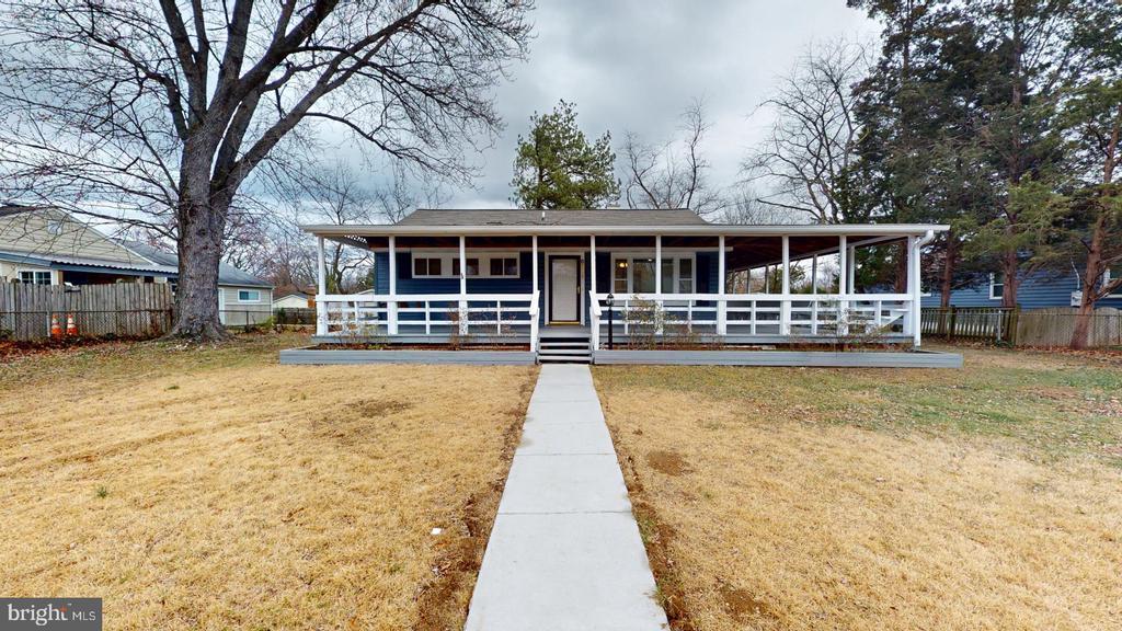 Foto principal - 6511 Enfield Dr