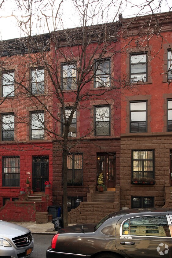 Foto del edificio - 314 W 137th St