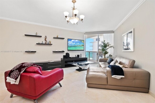 Building Photo - 9559 Collins Ave