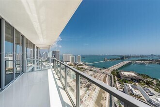 Building Photo - 1100 Biscayne Blvd