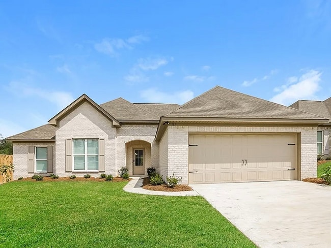 Photo - 136 Shelby Mae Cir House