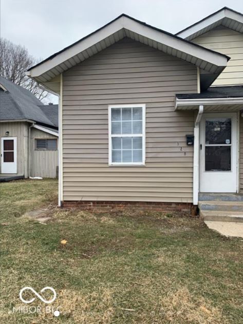 Foto del edificio - 328 W 40th St