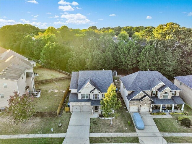 Foto del edificio - 962 Dorsey Pl Ct