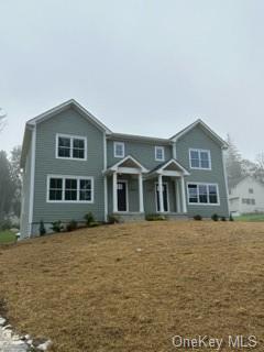 Primary Photo - 2216 Crompond Rd