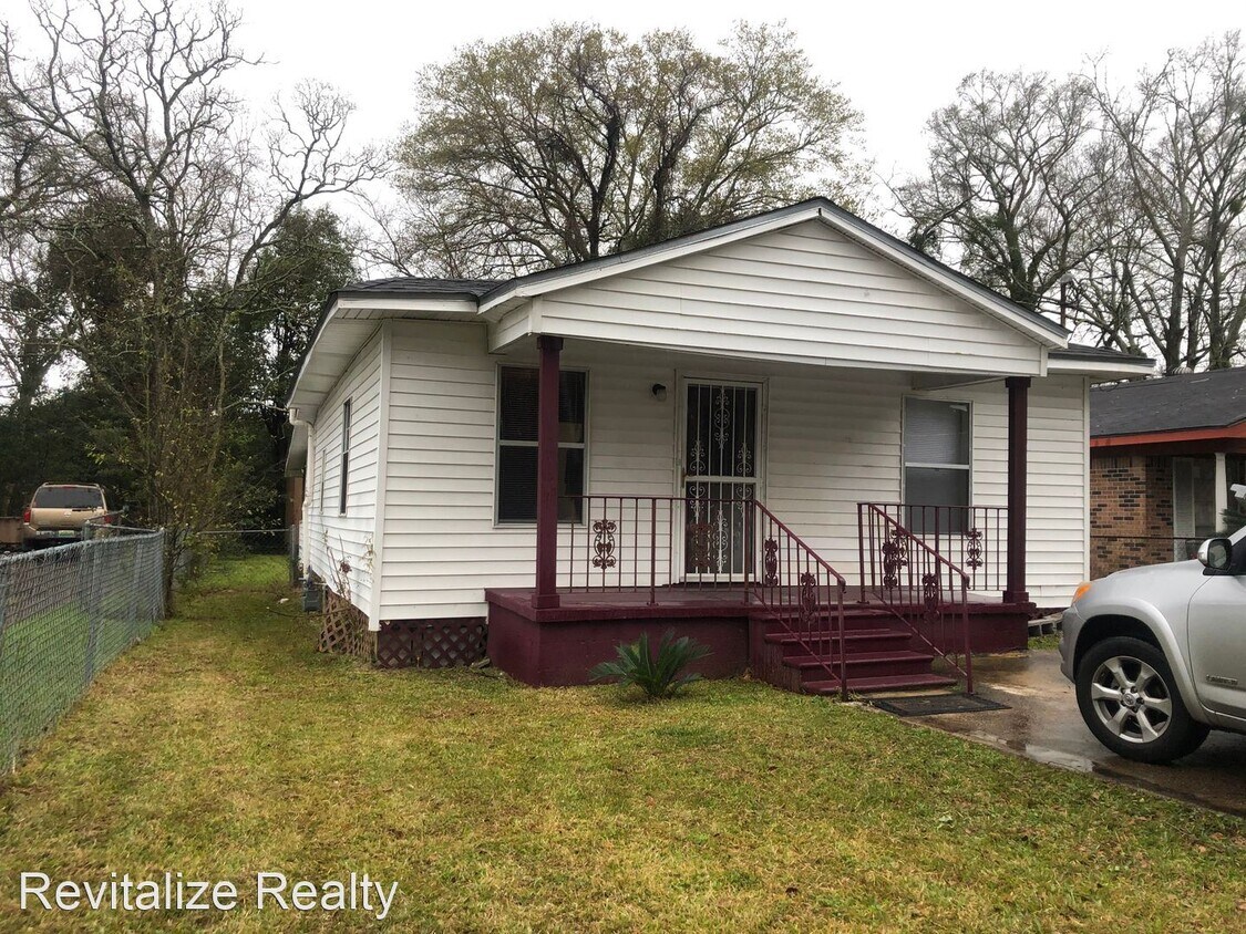 Primary Photo - 2 br, 1 bath House - 419 Driver St