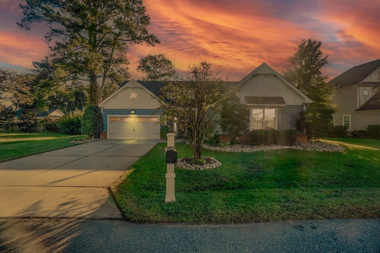 603 Raeside Ave, Chesapeake, VA 23321 House Rental in Chesapeake, VA
