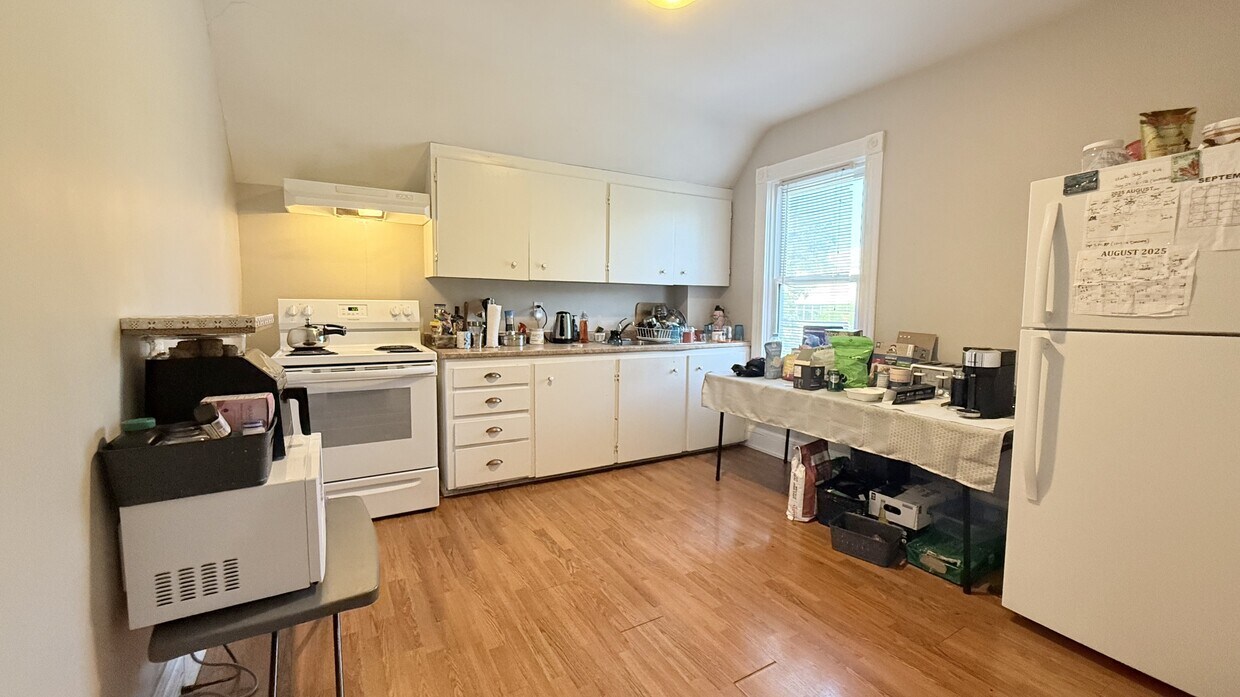Photo principale - 91 Becher St