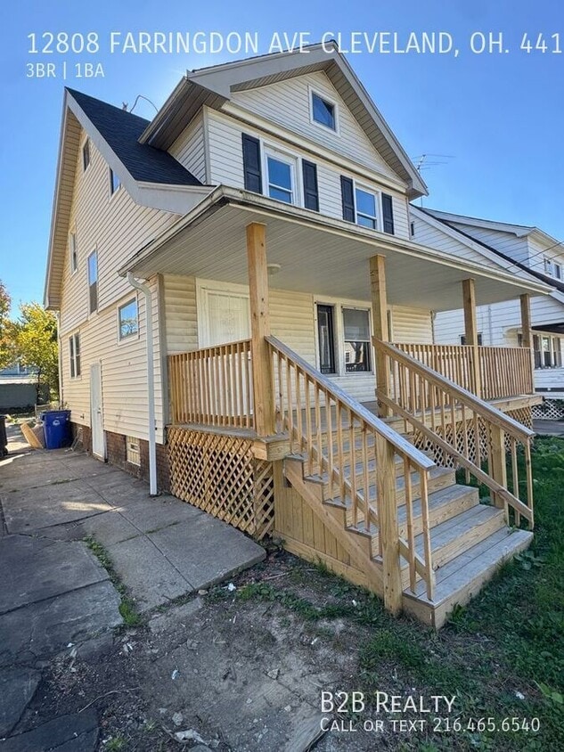 Primary Photo - 12808 Farringdon Ave