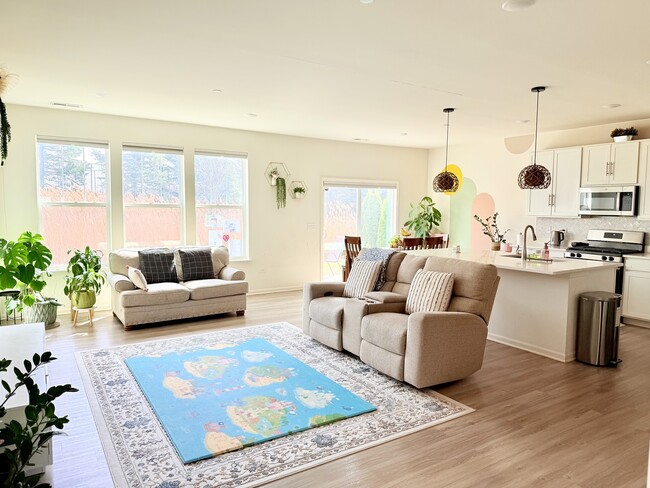 Foto del edificio - 2826 Kessler Dr