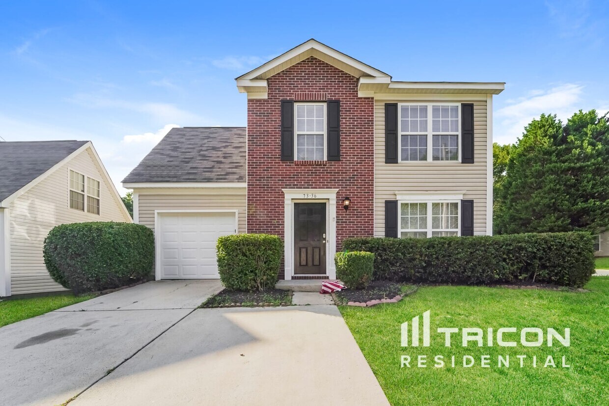 Foto principal - 7336 William Reynolds Dr