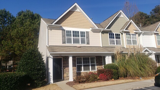 Foto del edificio - Wonderful 2br/2.5ba townhome near downtown...