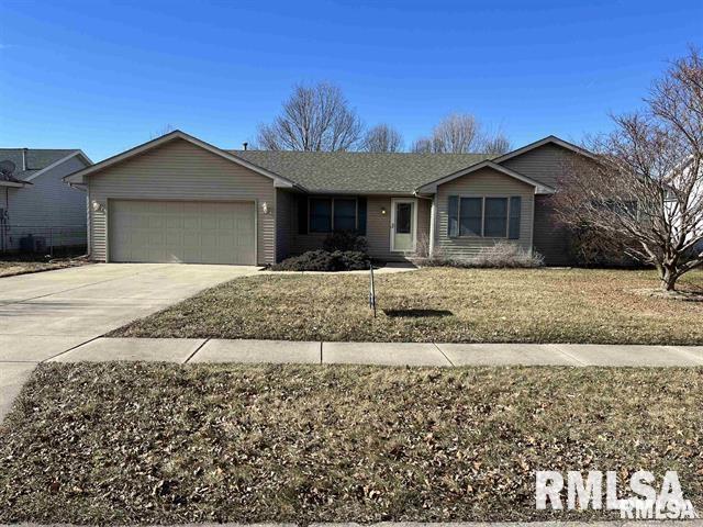 Foto principal - 213 Appomattox Dr