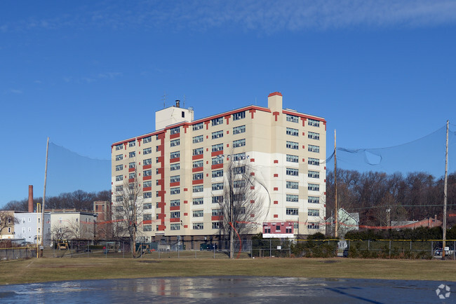 Foto del edificio - St. Germain Manor