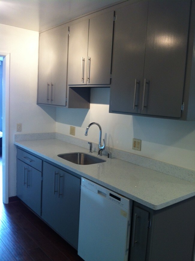 Kitchen 2 - 145 Marlin Ct