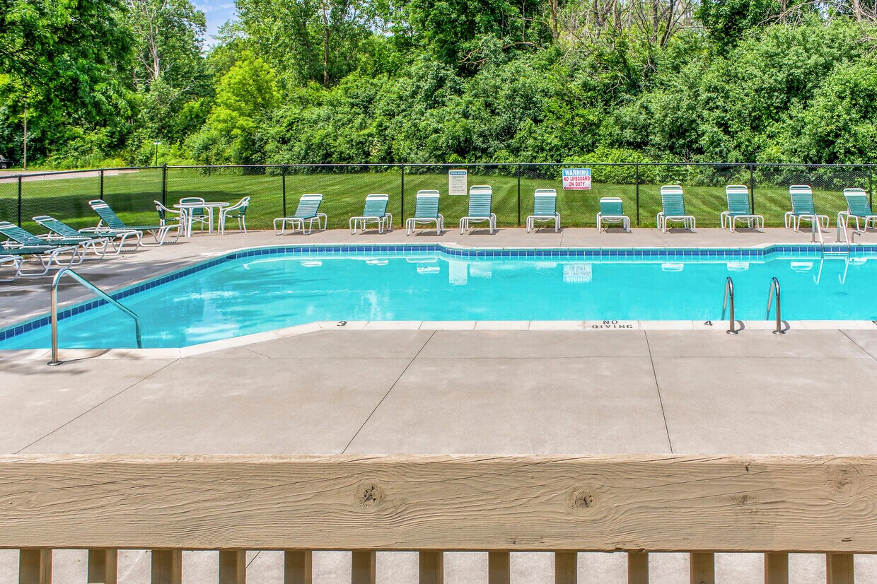 Genesee Village Flint, MI Apartments in Flint, MI