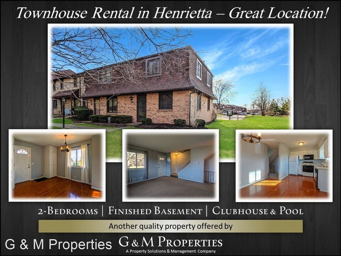Foto principal - 2 br, 1 bath House - 696 Surrey Hill Way