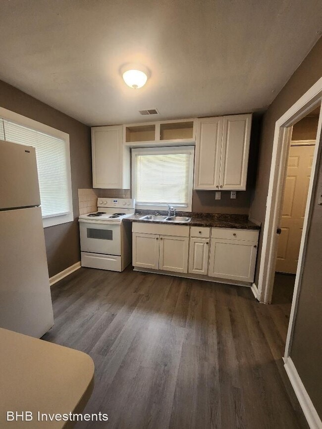 Building Photo - 1 br, 1 bath House - 6263 Commodore
