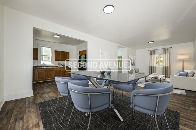 Foto del edificio - 530 9th ST