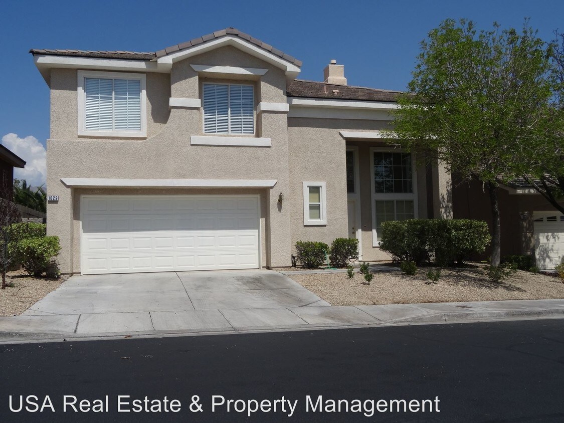 1029 Novara Ln, Las Vegas, NV 89144 House Rental in Las Vegas, NV