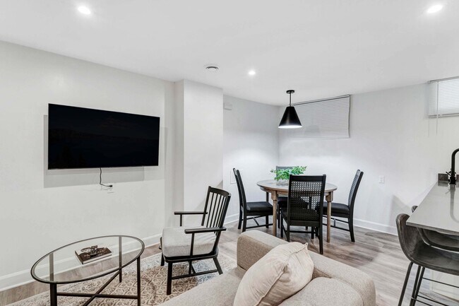 Photo du bâtiment - 327 Catherine St