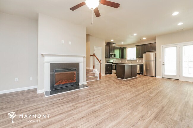 Foto del edificio - 4308 Alden Park Dr