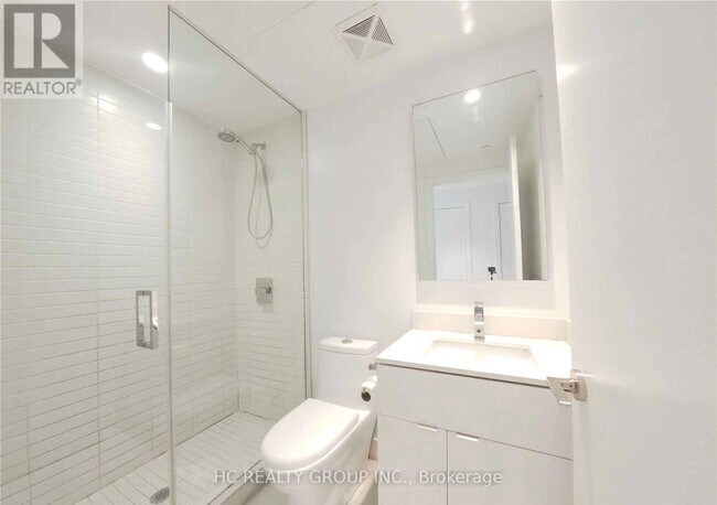 Photo du bâtiment - 7 Grenville St