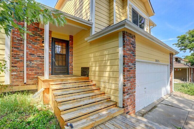 Foto del edificio - 10525 Hobbit Ln