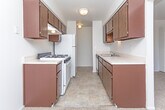 Shelby Oaks Two Bedroom