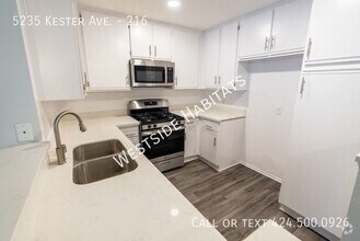 Building Photo - 5235 Kester Ave